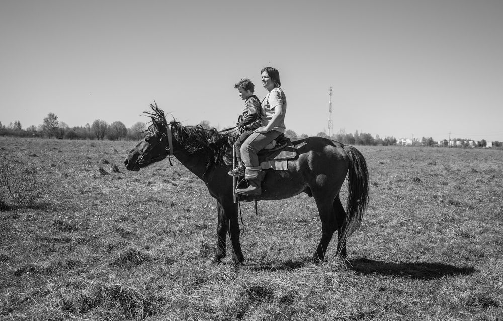 Фотография автора ira bolshakova