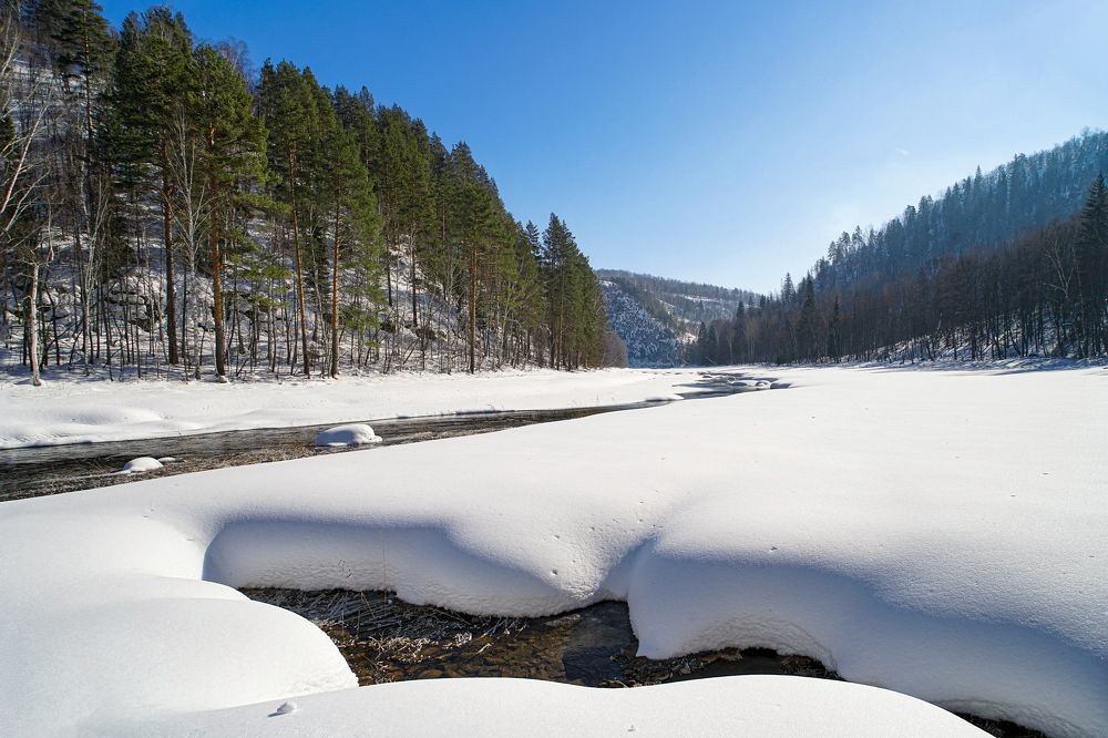 Photograph by Андрей Черкасов