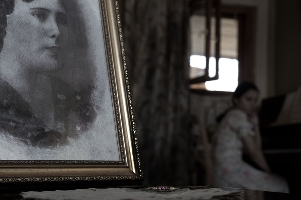 Урок музыки