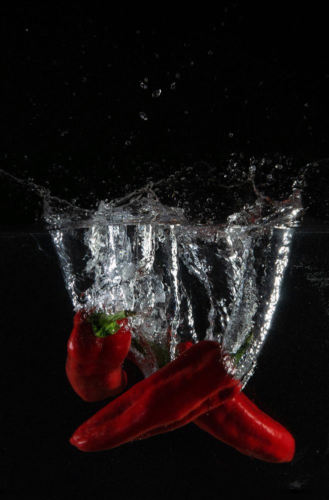 Photograph by Татьяна Ефашкина