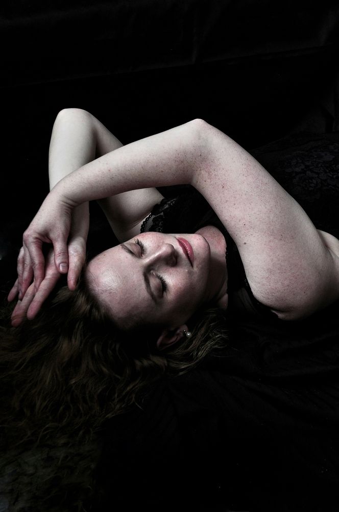 Photograph by Екатерина Радюкевич