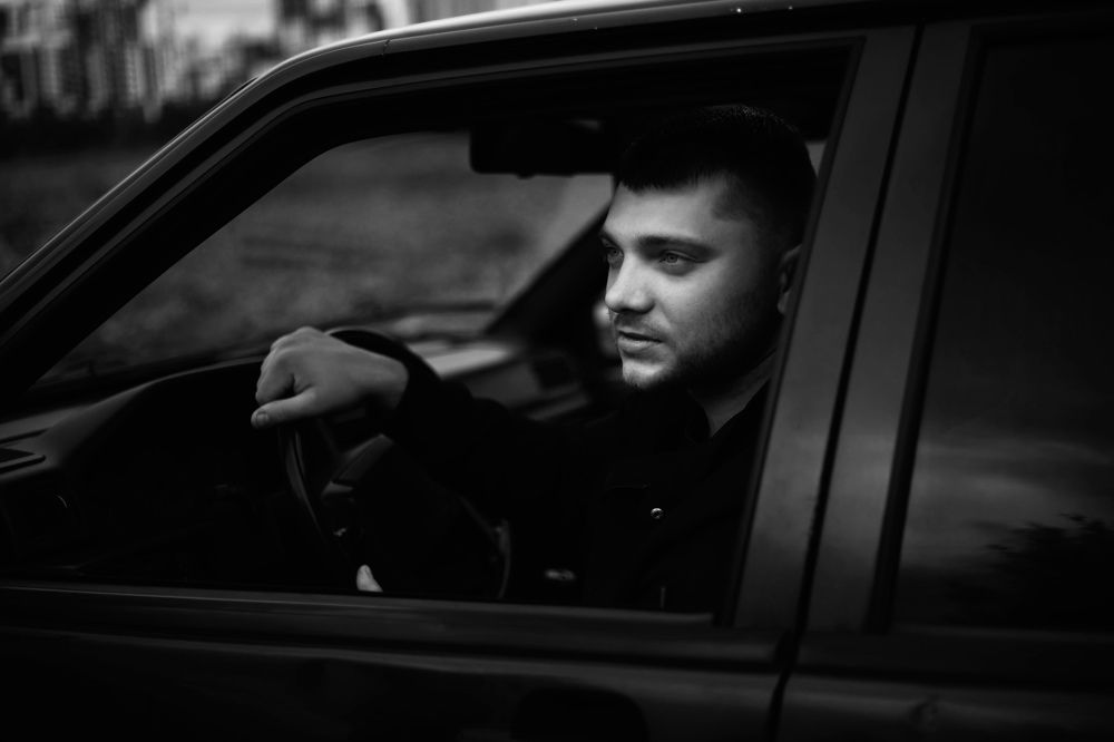 Фотография автора Ольга Трифонова