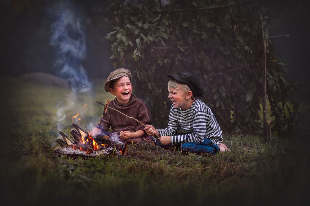 Photograph by Щукина Елена Валерьевна