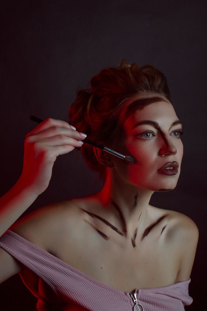 Фотография автора Ольга Колонтаева