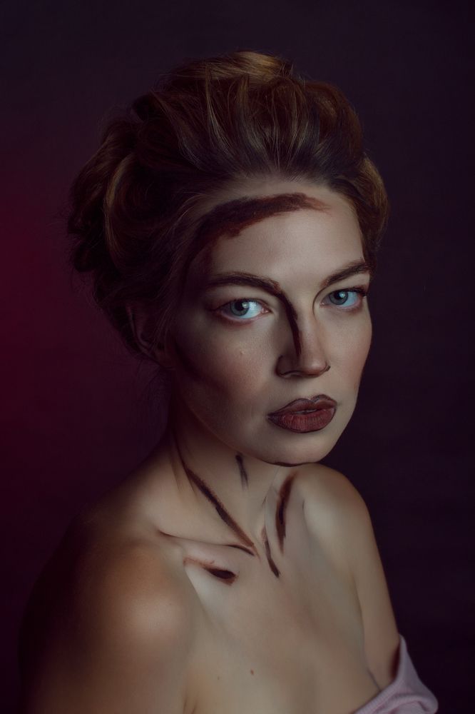 Фотография автора Ольга Колонтаева