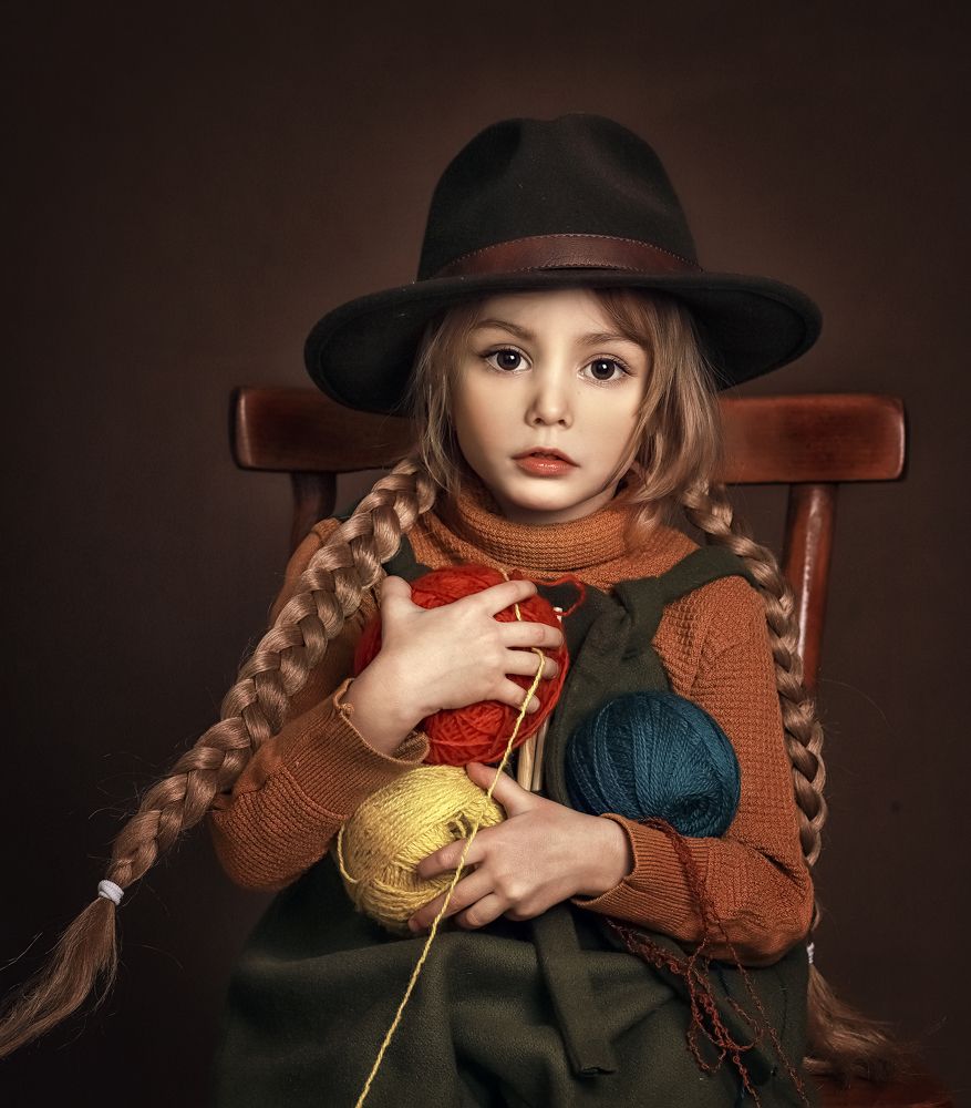 Photograph by Алина Ауман