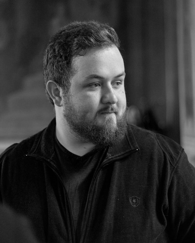 Photograph by Алексей Чеботарев