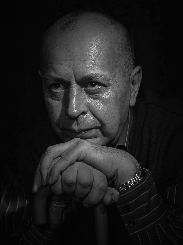 Photograph by Хвойнова Елена