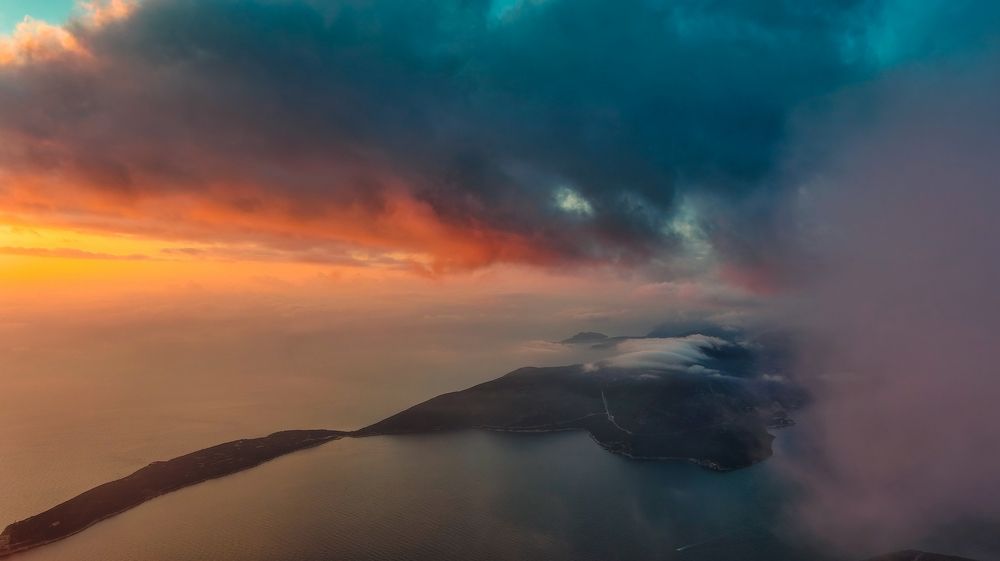 Photograph by Михаил Коханчиков