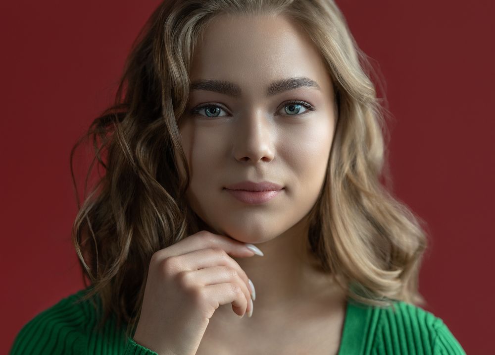 Photograph by Матвей Лабзо