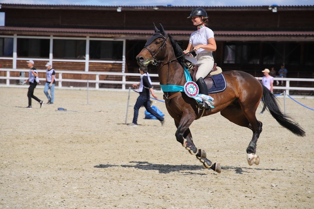 Photograph by Юлия Баринова