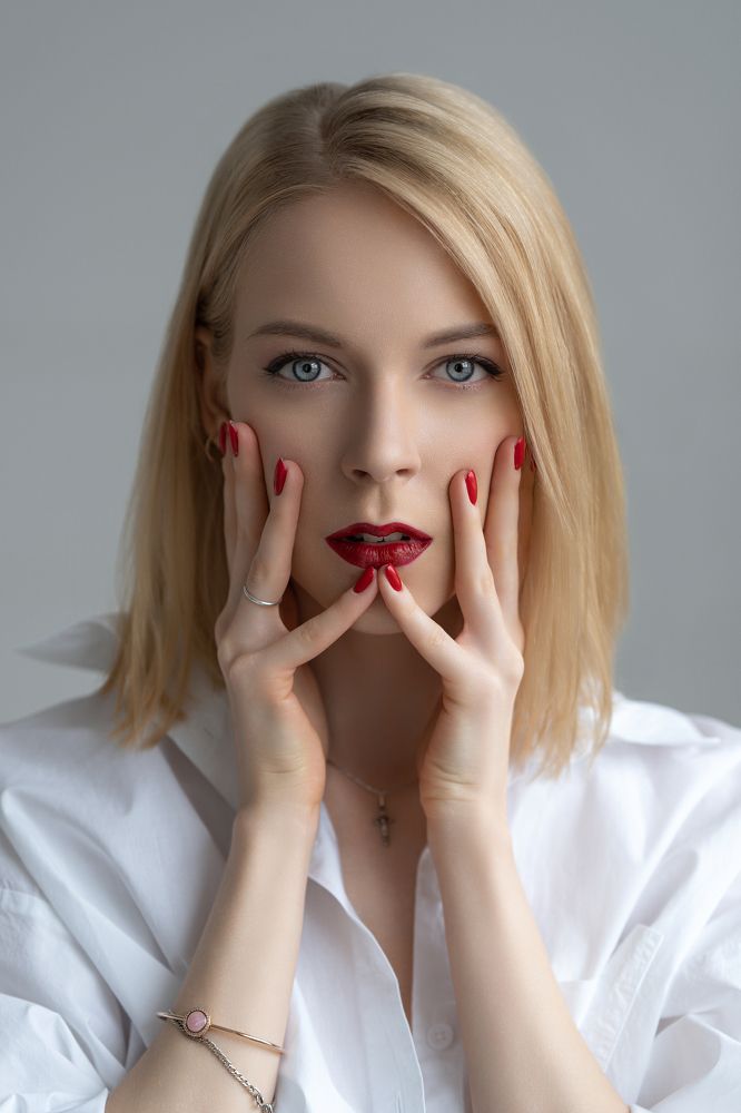 Photograph by Матвей Лабзо