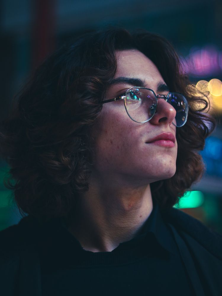 Photograph by Navid Eskandarinazhad