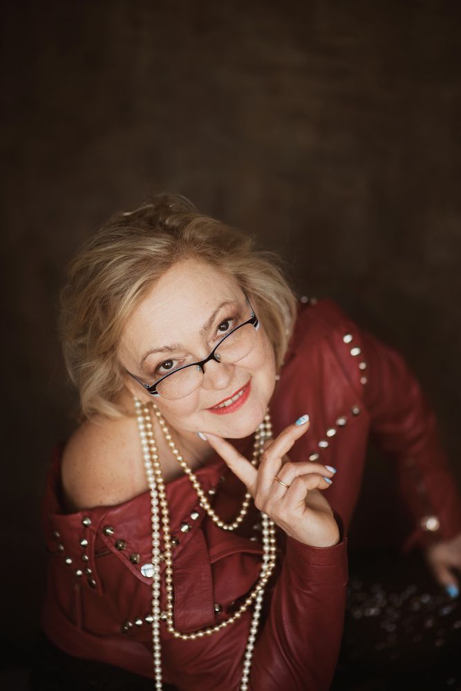 Photograph by Татьяна Шалкова