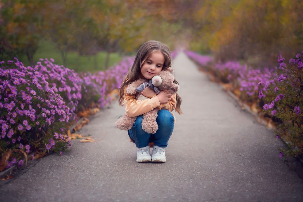 Фотография автора Ольга Ткаченко
