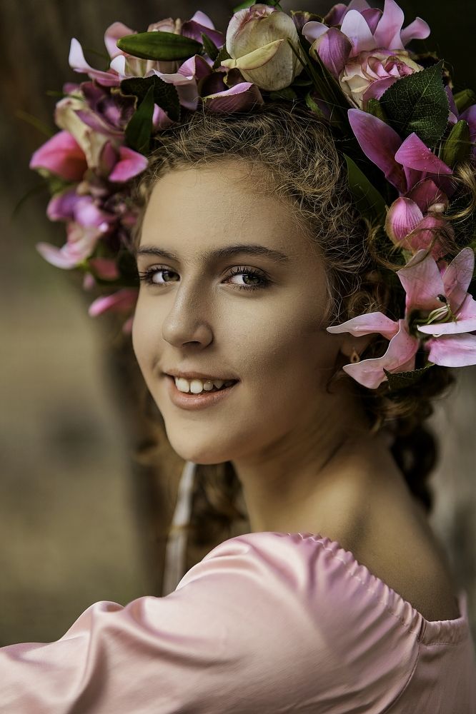 Photograph by Kristina Sorokine