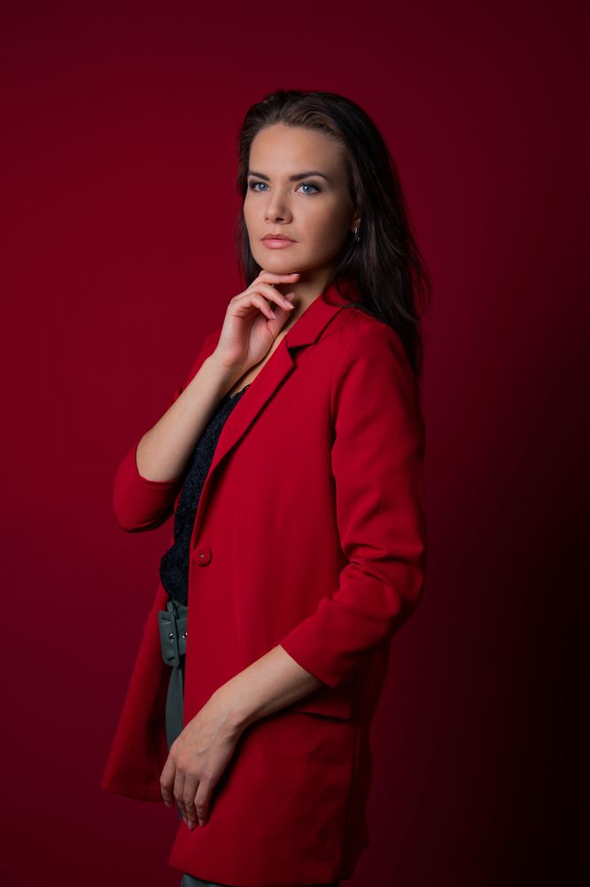 Photograph by Анна Субочева