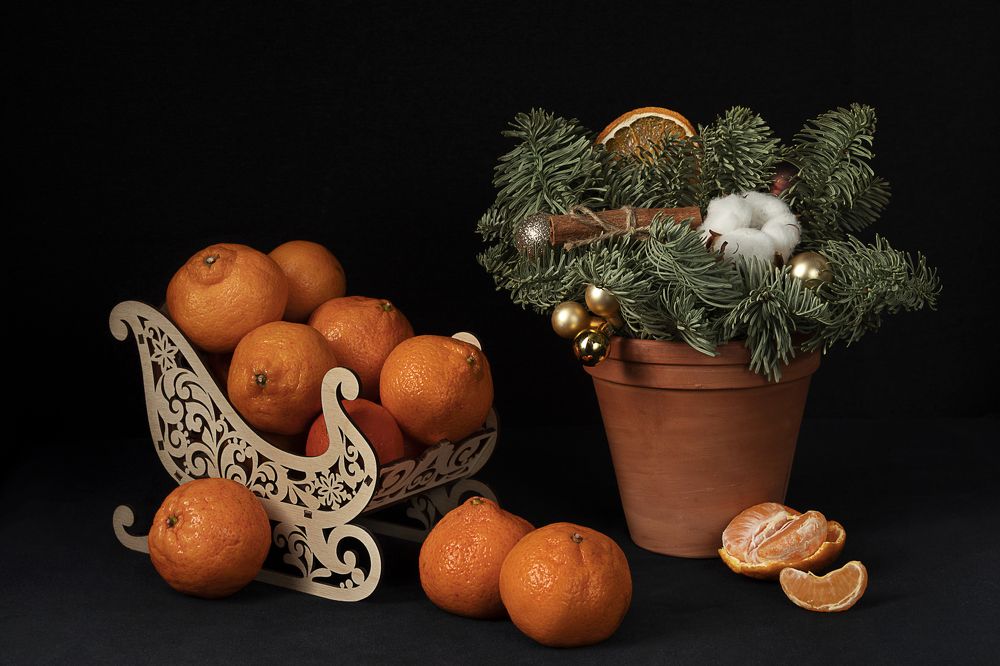 Photograph by Елена Коврижных