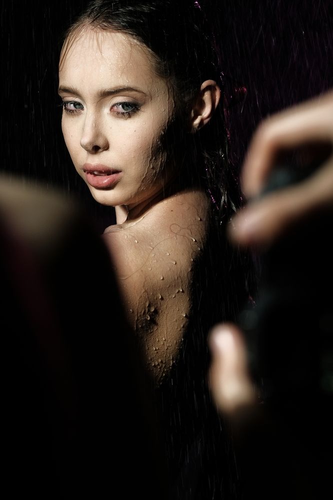 Photograph by Сергей Рыжиков