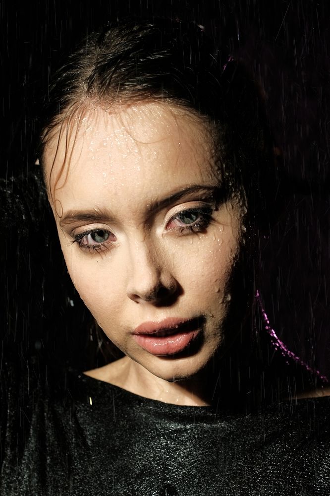 Photograph by Сергей Рыжиков