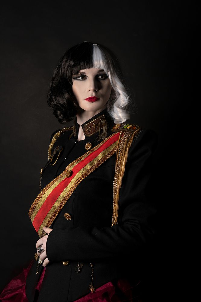 Photograph by Анна Субочева