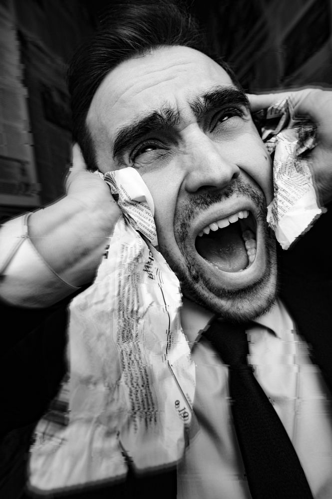 Photograph by Илья Осенко