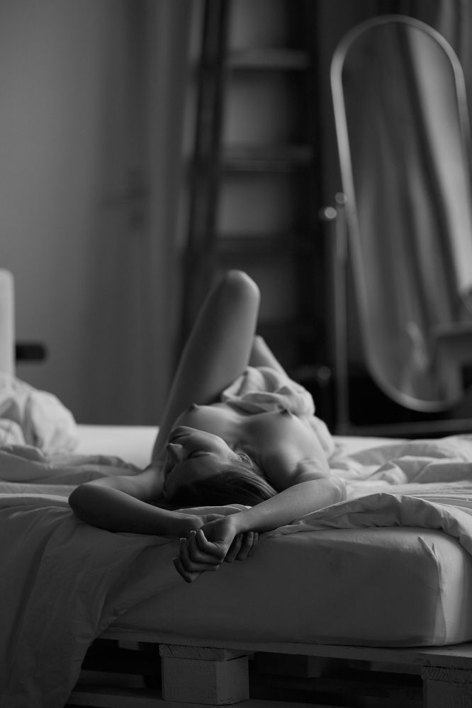 Photograph by Michael Weber