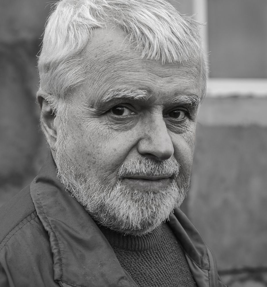 Photograph by Taтьяна Войлокова