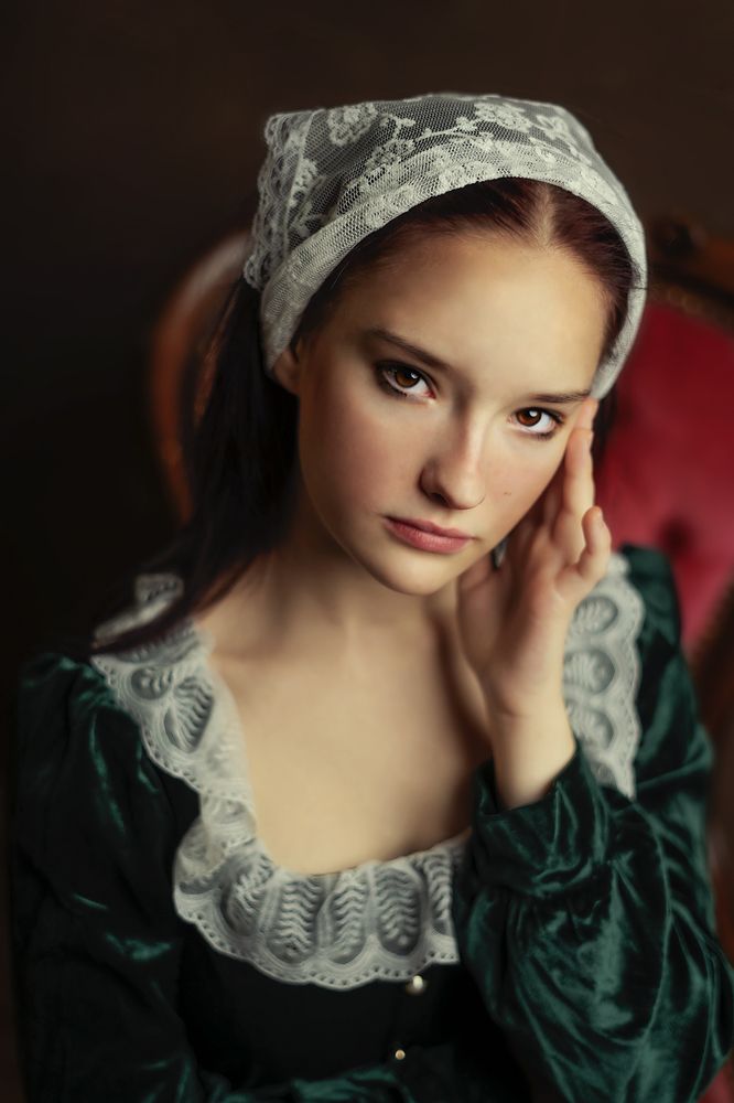 Photograph by Tóth Zsuzsanna Illa