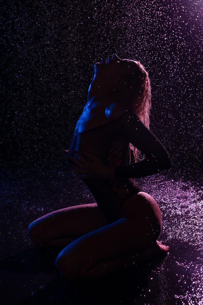 Photograph by Анна Субочева