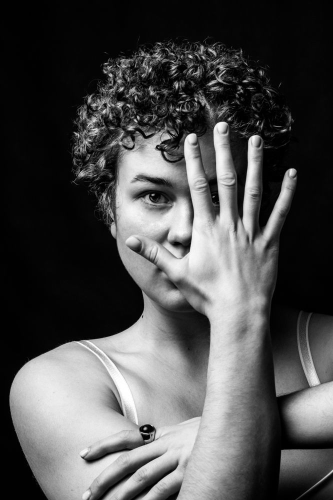 Фотография автора Романов Никита