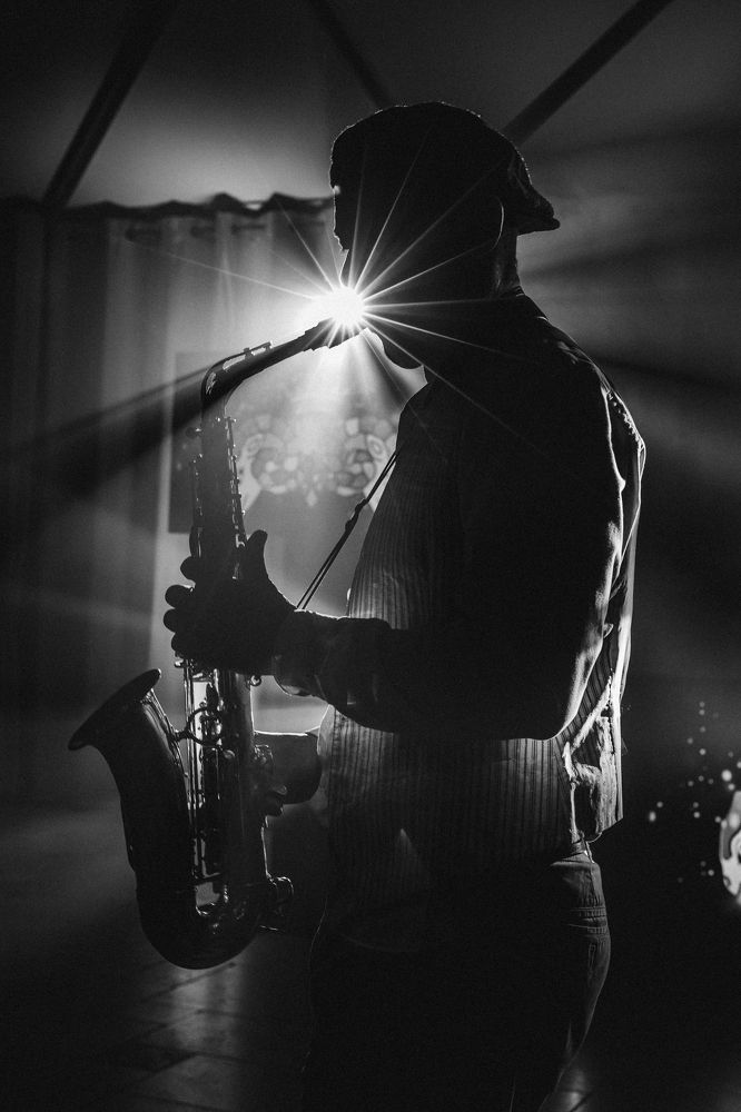 Photograph by AZPITARTE Thomas