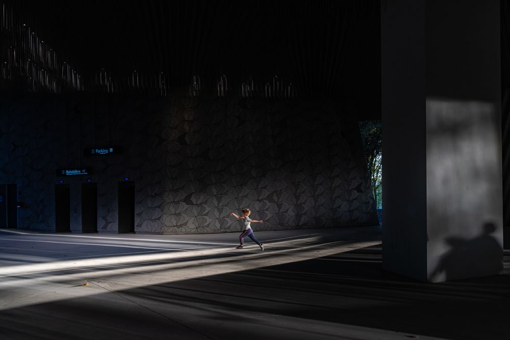 Photograph by Thibault Drutel