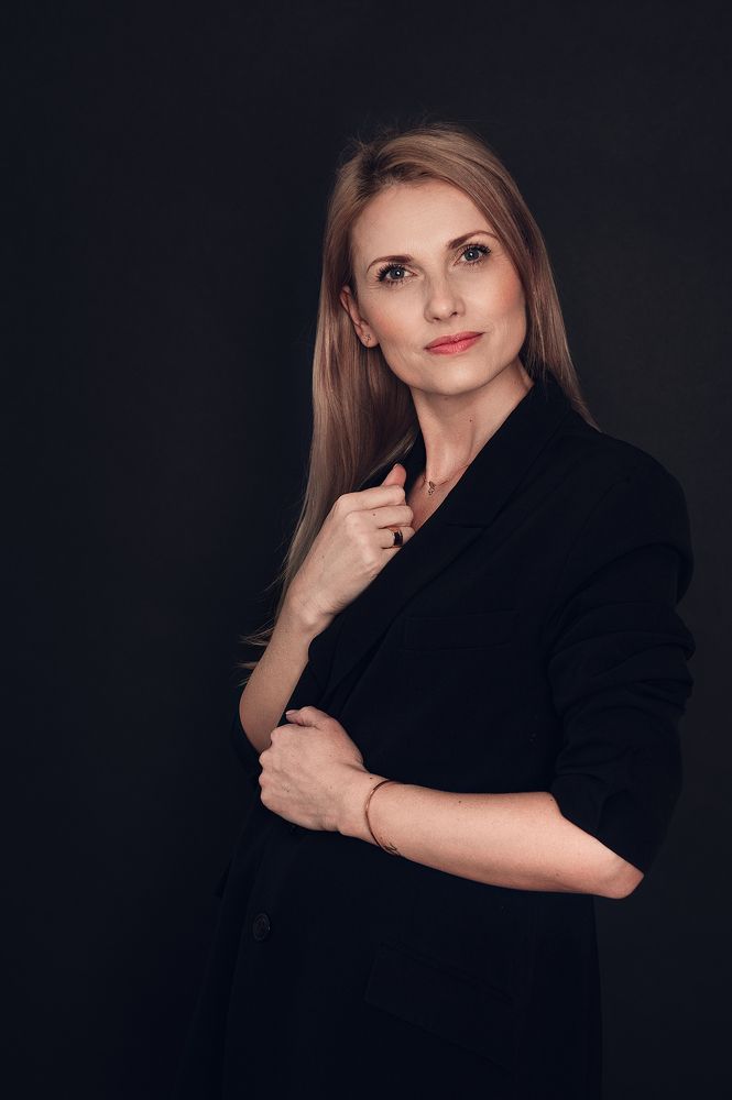 Photograph by Sandra Degutyte