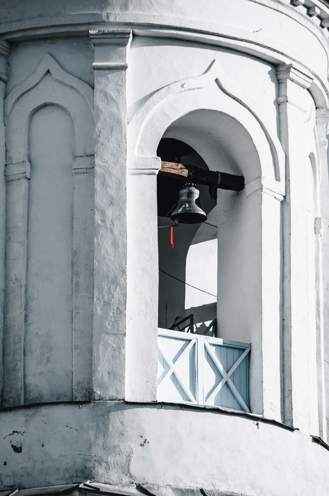 Photograph by Николай Николаев