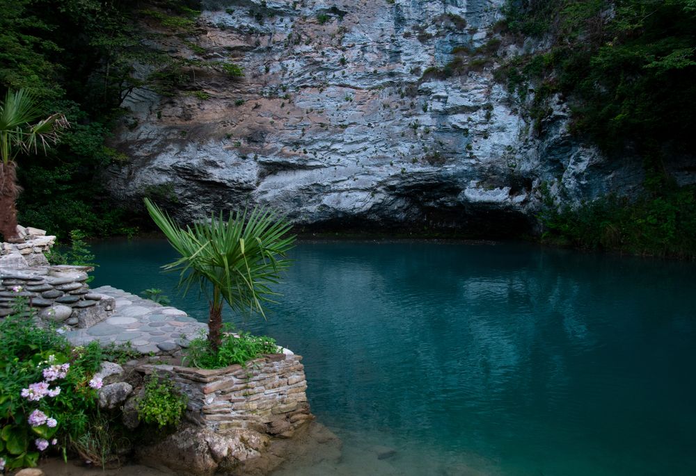 Photograph by Анна Субочева