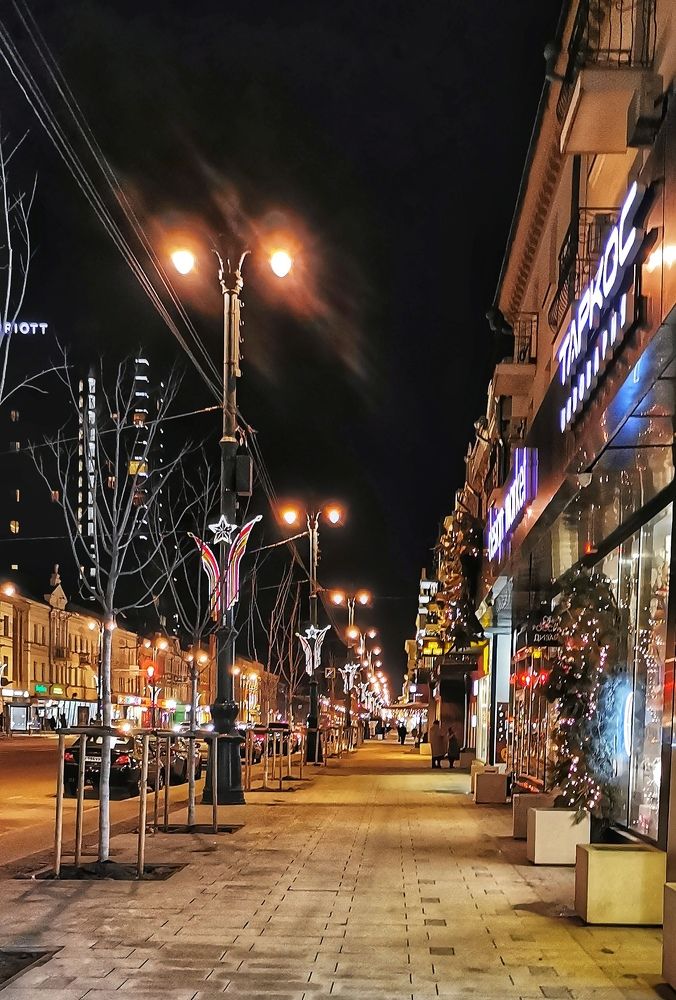 Photograph by Любовь Колмакова