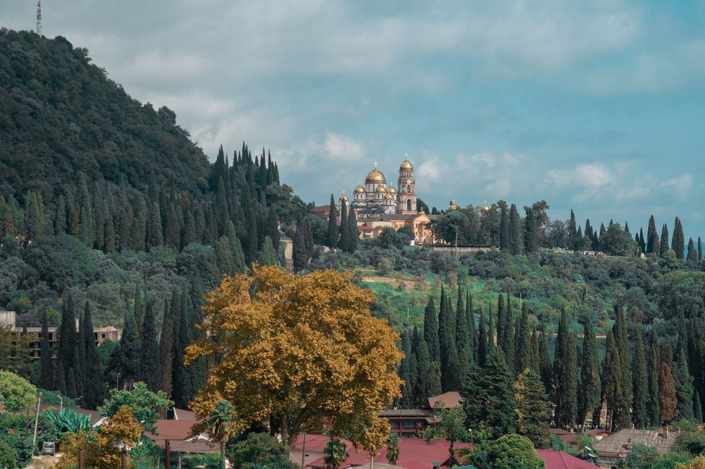 Photograph by Анна Субочева