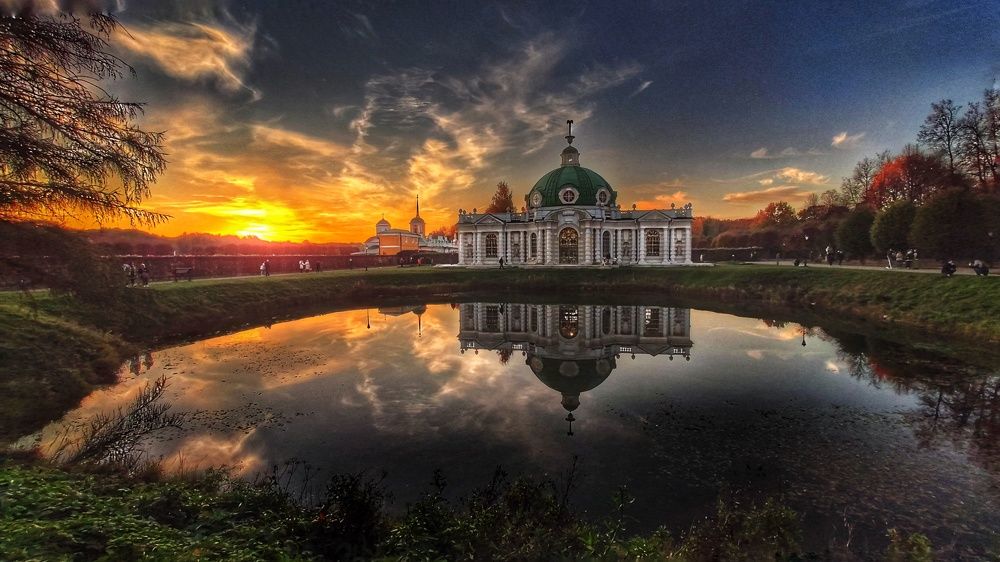 Photograph by Надежда