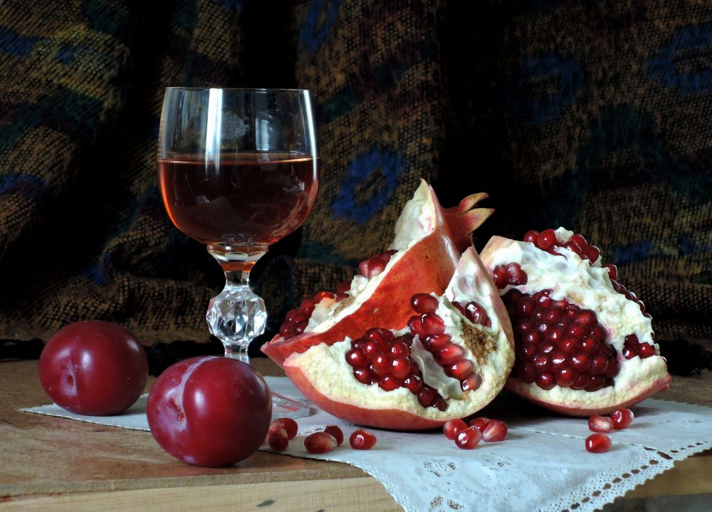 Photograph by Sergey Graysi