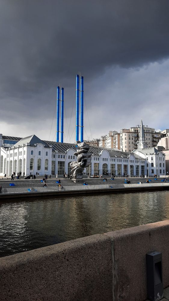 Фотография автора Ирина Якущенко