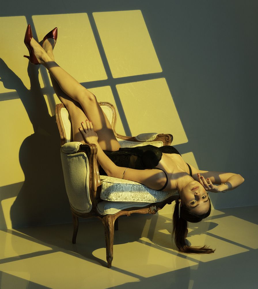 Фотография автора ROBERTO COVELLI