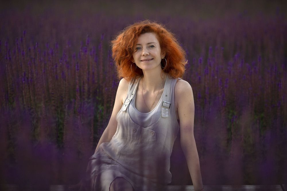 Photograph by Людмила Прошина