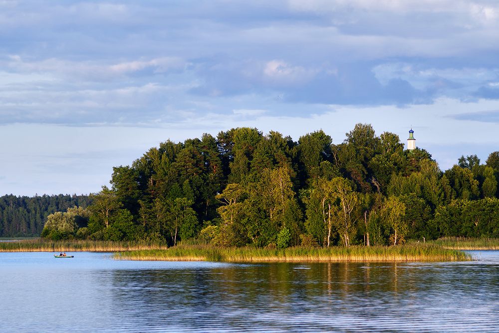 Фотография автора Alexey Drozdov