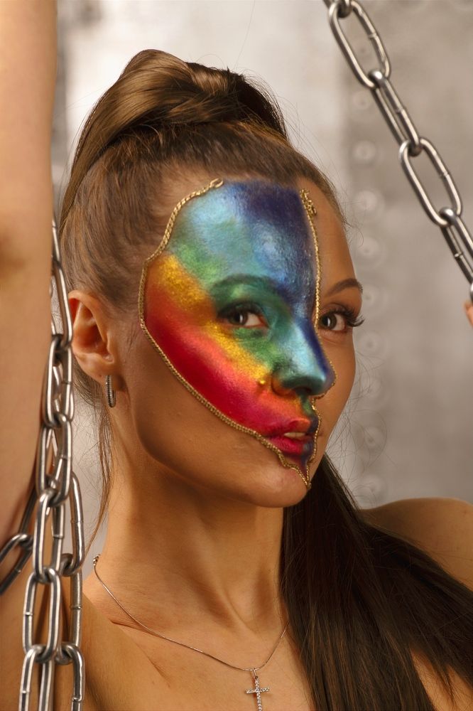 Photograph by Лариса Шевелёва