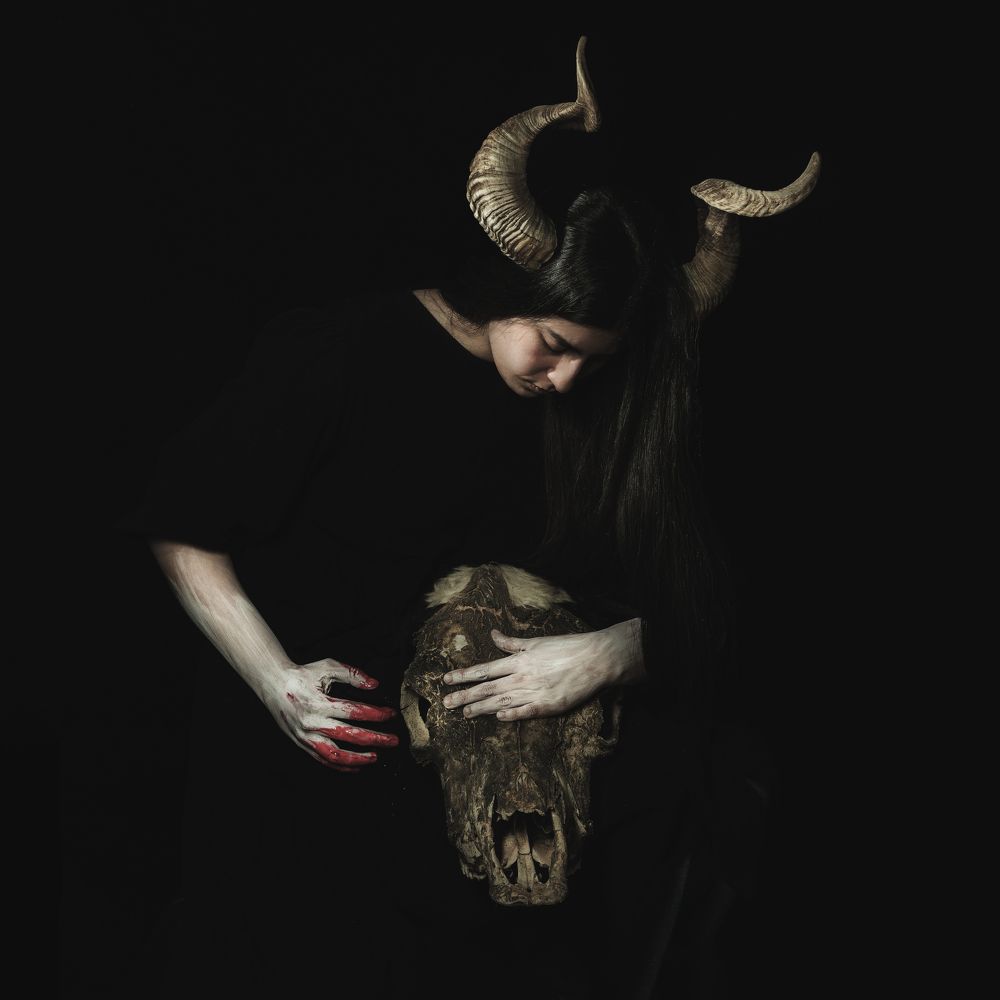 Photograph by Hooman Sedaghi