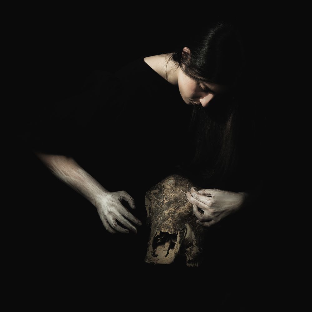 Photograph by Hooman Sedaghi