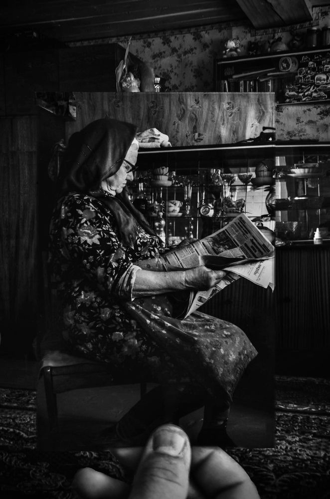 Photograph by Алёна Берилова