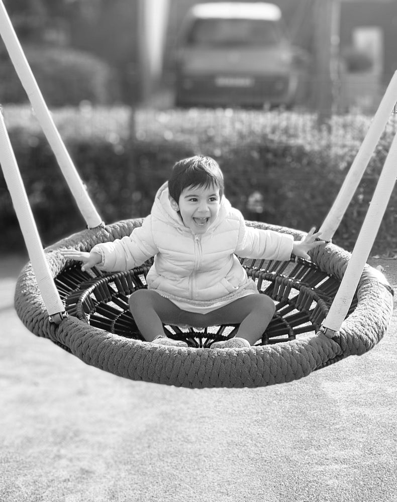 Photograph by Ghazal Ardeshirzadeh