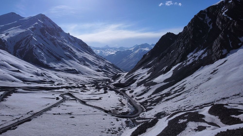 Photograph by Yulian Mr